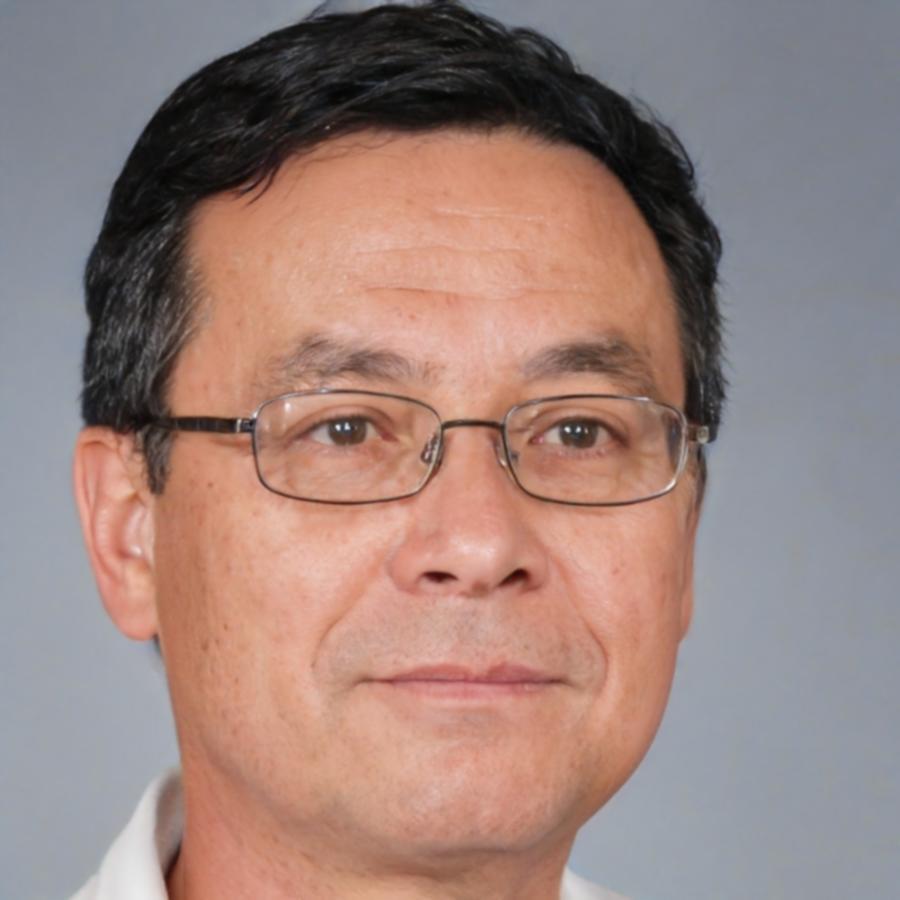 Portrait de Gaspard Lefèvre, entrepreneur en transition générationnelle