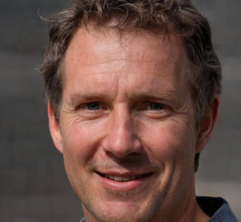 Portrait de Bastien Vautrin, conseiller financier