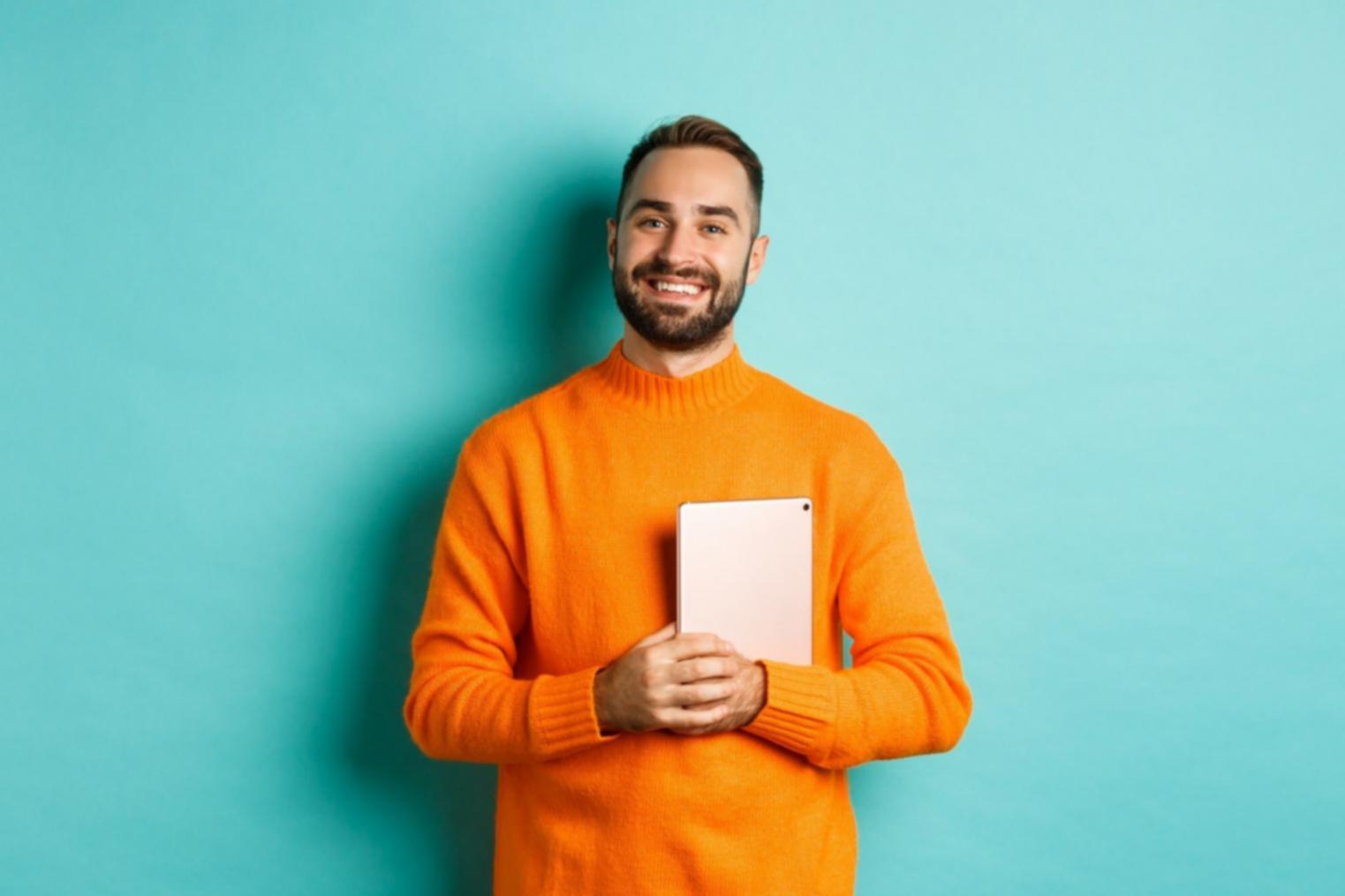 Équipe de conseillers financiers familiaux