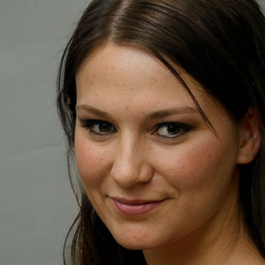 Portrait client Agathe Delvaux